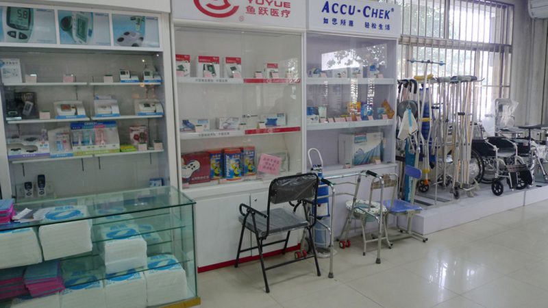 血糖仪选购攻略：如何挑选合适的北京生产厂家