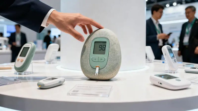 家用血压计加盟代理：如何选择合适的合作伙伴**