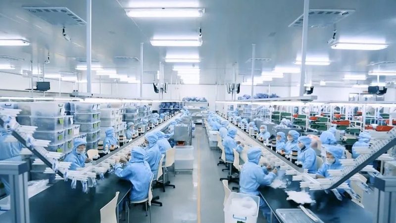 上海医疗器械批发报价：揭秘医疗器械市场的价格构成