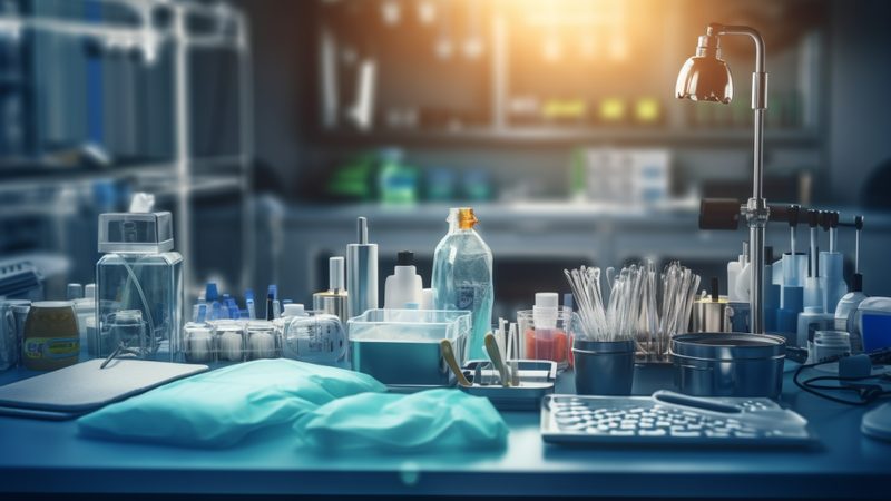 一类医疗器械注册证号查询：标准与流程解析