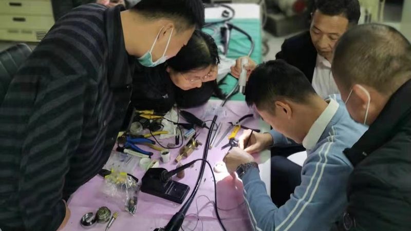 公立医院检验试剂集中采购流程解析